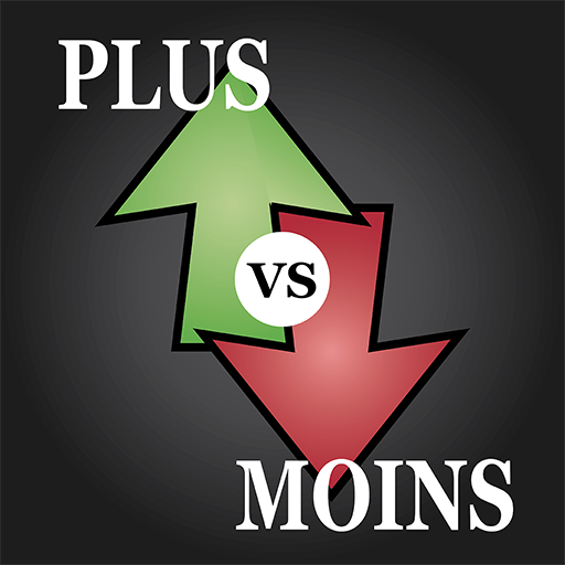 Illustration du Jeu Plus ou Moins