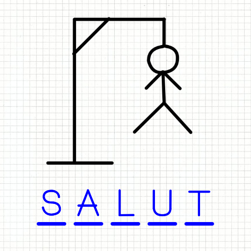 Illustration du Jeu du Pendu